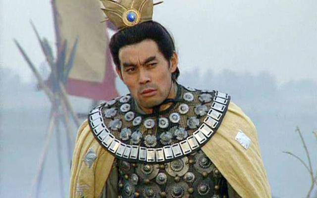 Detail Lu Bu Vs Zhao Yun Nomer 40