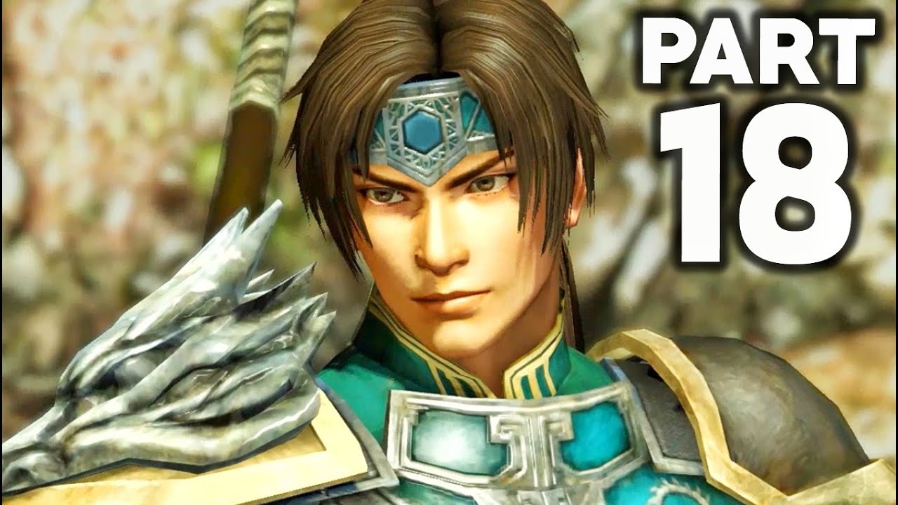 Detail Lu Bu Vs Zhao Yun Nomer 8
