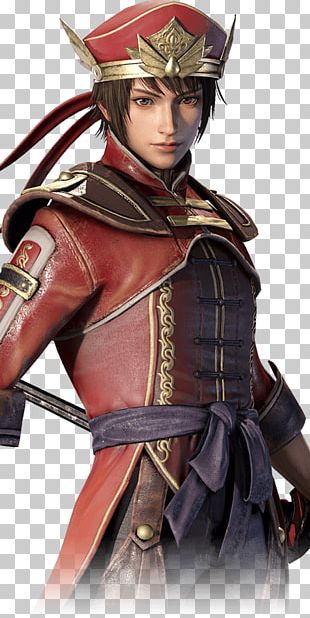 Detail Lu Xun Dynasty Warriors 8 Nomer 36