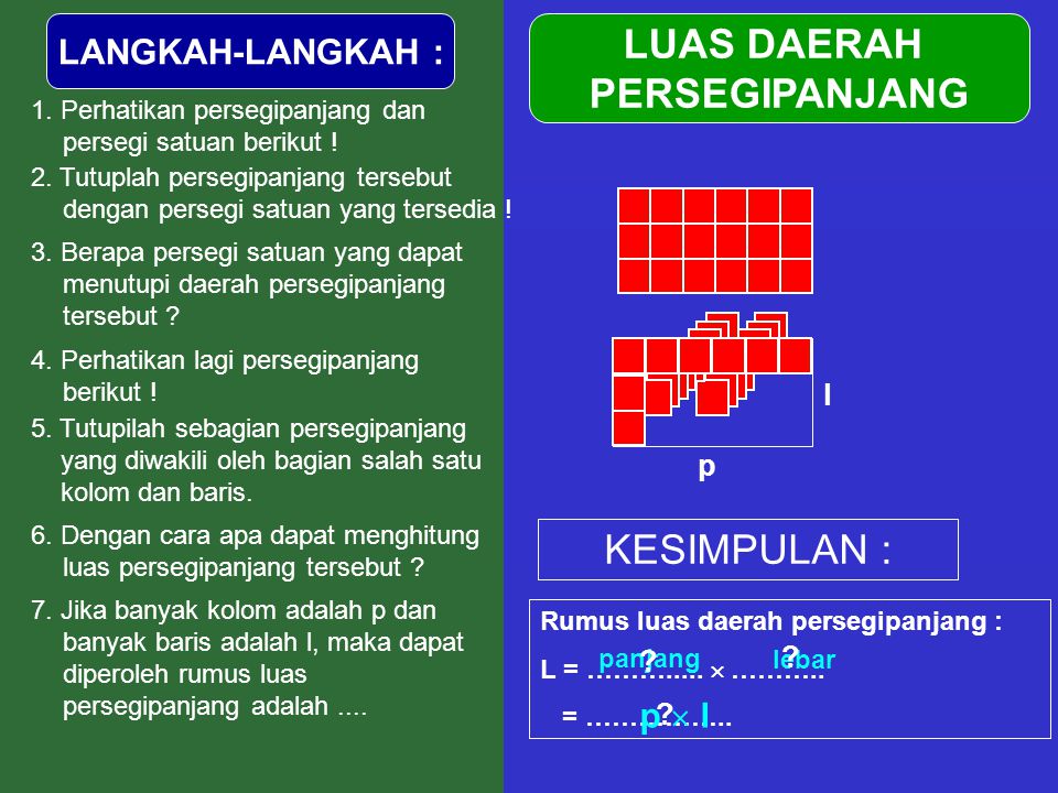 Detail Luas Bangun Datar Dan Gambar Nomer 46
