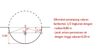 Detail Luas Penampang Lingkaran Nomer 16