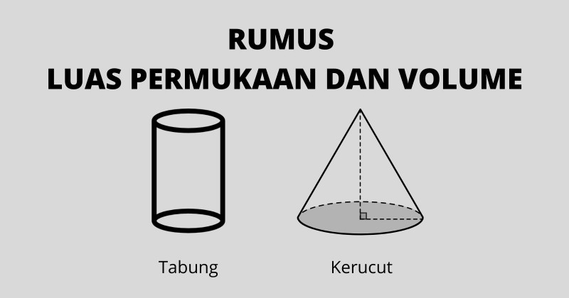 Detail Luas Permukaan Lingkaran Nomer 49