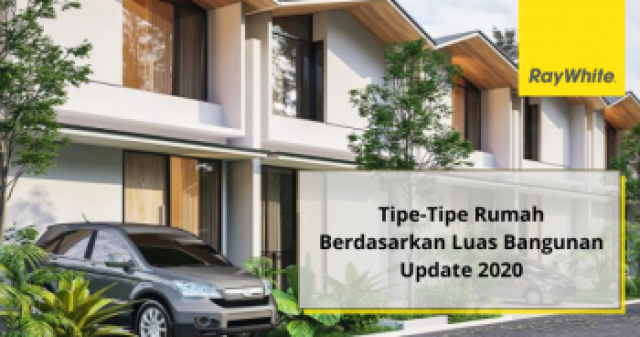 Detail Luas Tanah Rumah Tipe 36 Nomer 29