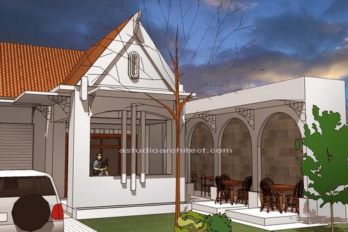 Detail Lubang Angin Atap Rumah Nomer 15