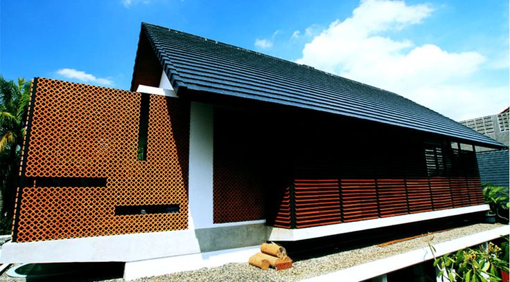 Detail Lubang Angin Atap Rumah Nomer 20