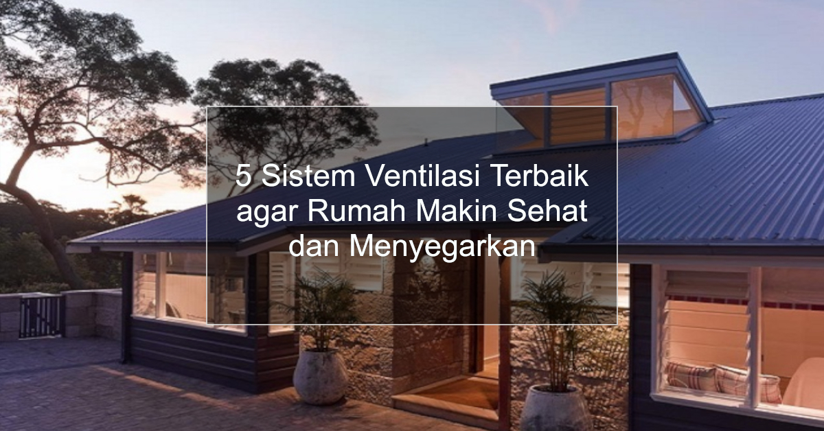 Detail Lubang Angin Atap Rumah Nomer 25