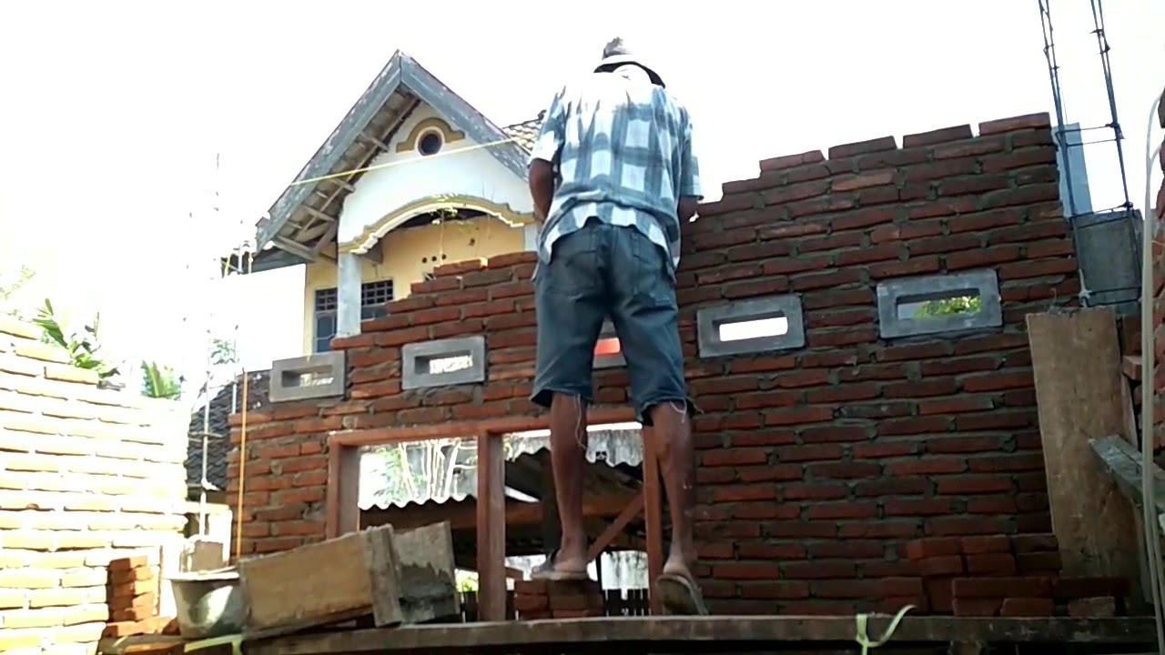 Detail Lubang Angin Atap Rumah Nomer 37