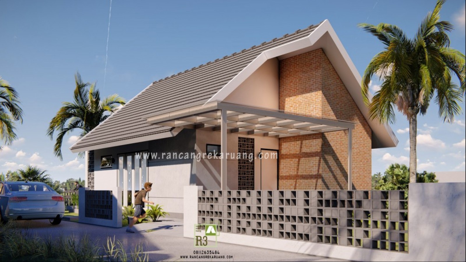 Detail Lubang Angin Atap Rumah Nomer 38