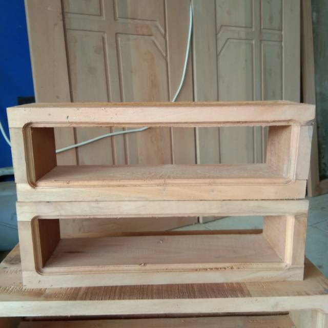 Detail Lubang Angin Kayu Nomer 20