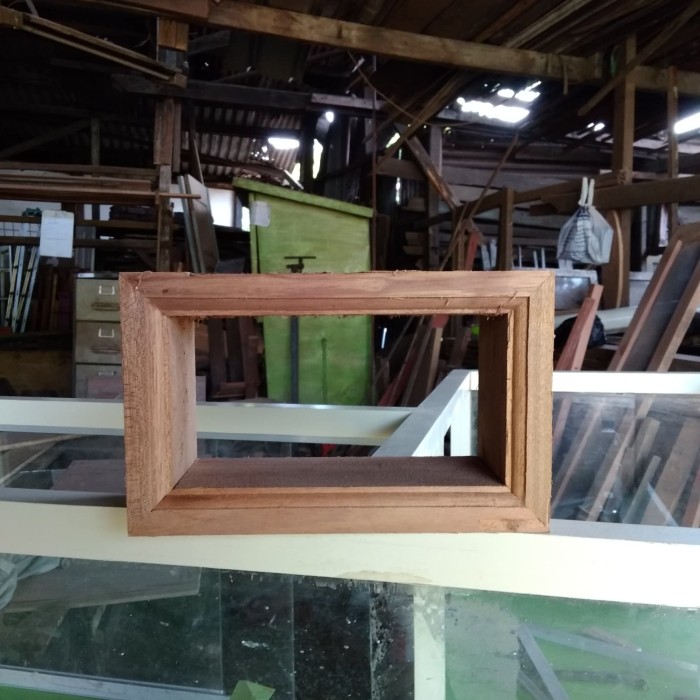 Detail Lubang Angin Kayu Nomer 40