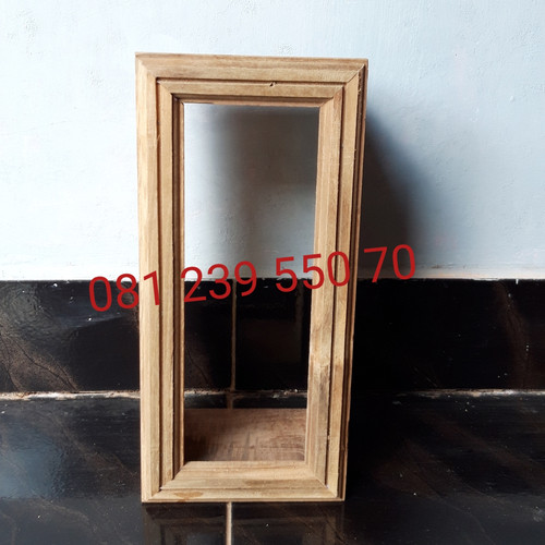 Detail Lubang Angin Kayu Nomer 45