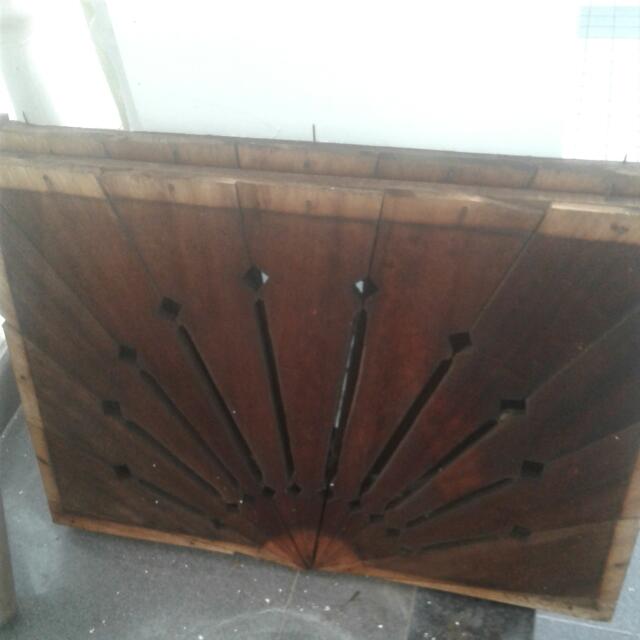 Detail Lubang Angin Kayu Nomer 56