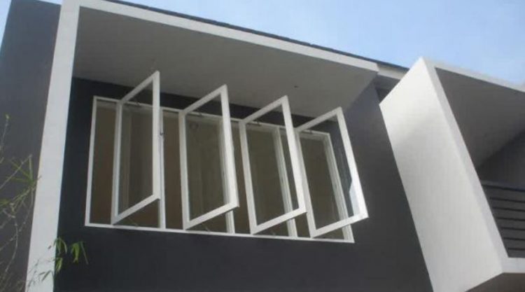 Detail Lubang Ventilasi Rumah Nomer 16