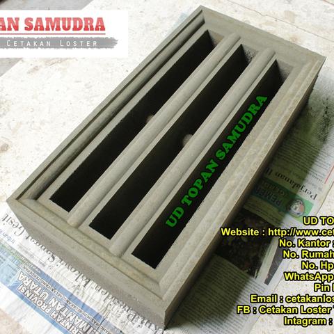 Detail Lubang Ventilasi Rumah Nomer 28