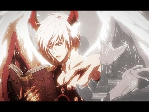 Download Lucifer Shingeki No Bahamut Nomer 4