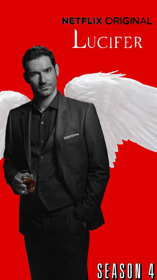 Detail Lucifer Wallpaper Nomer 33