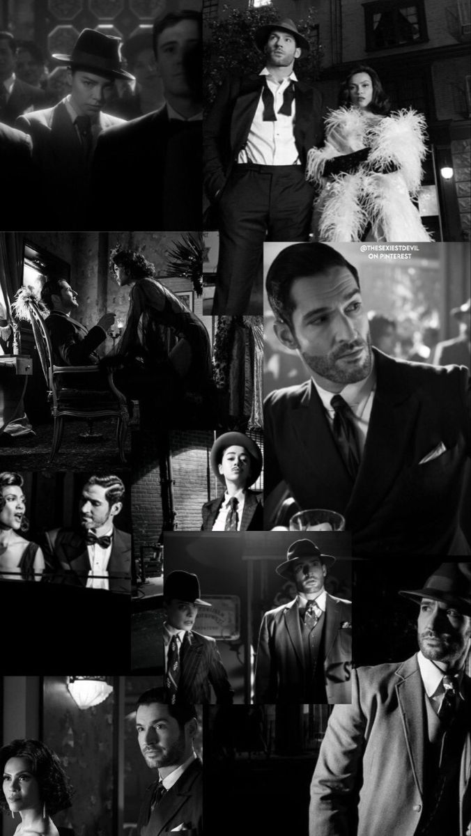 Detail Lucifer Wallpaper Nomer 47