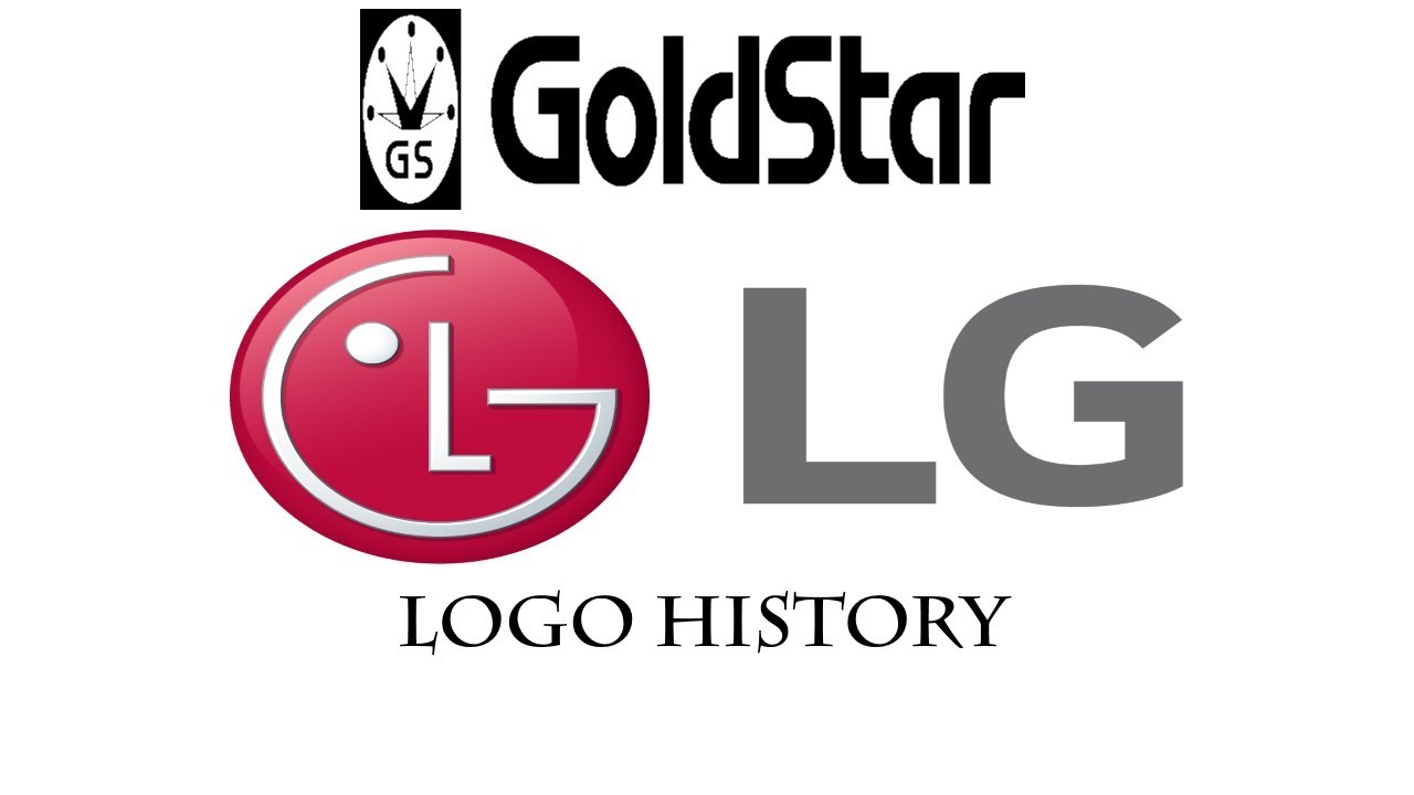 Lucky Goldstar Logo - KibrisPDR