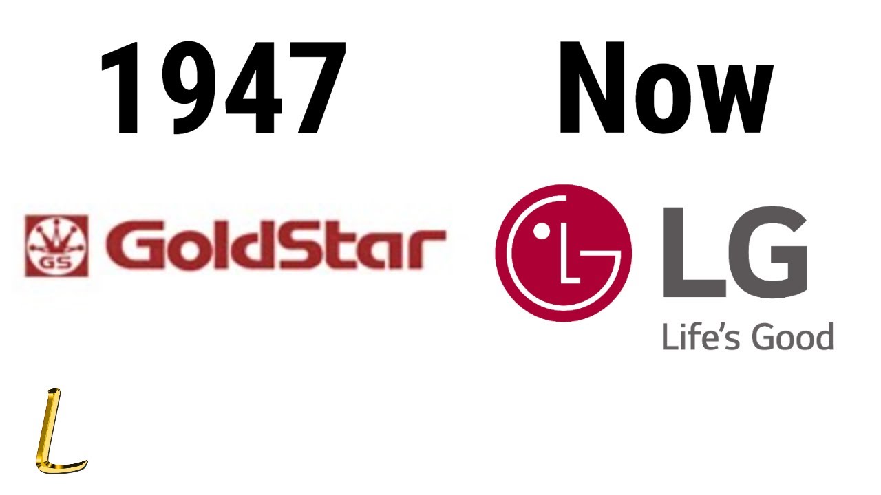 Detail Lucky Goldstar Logo Nomer 42