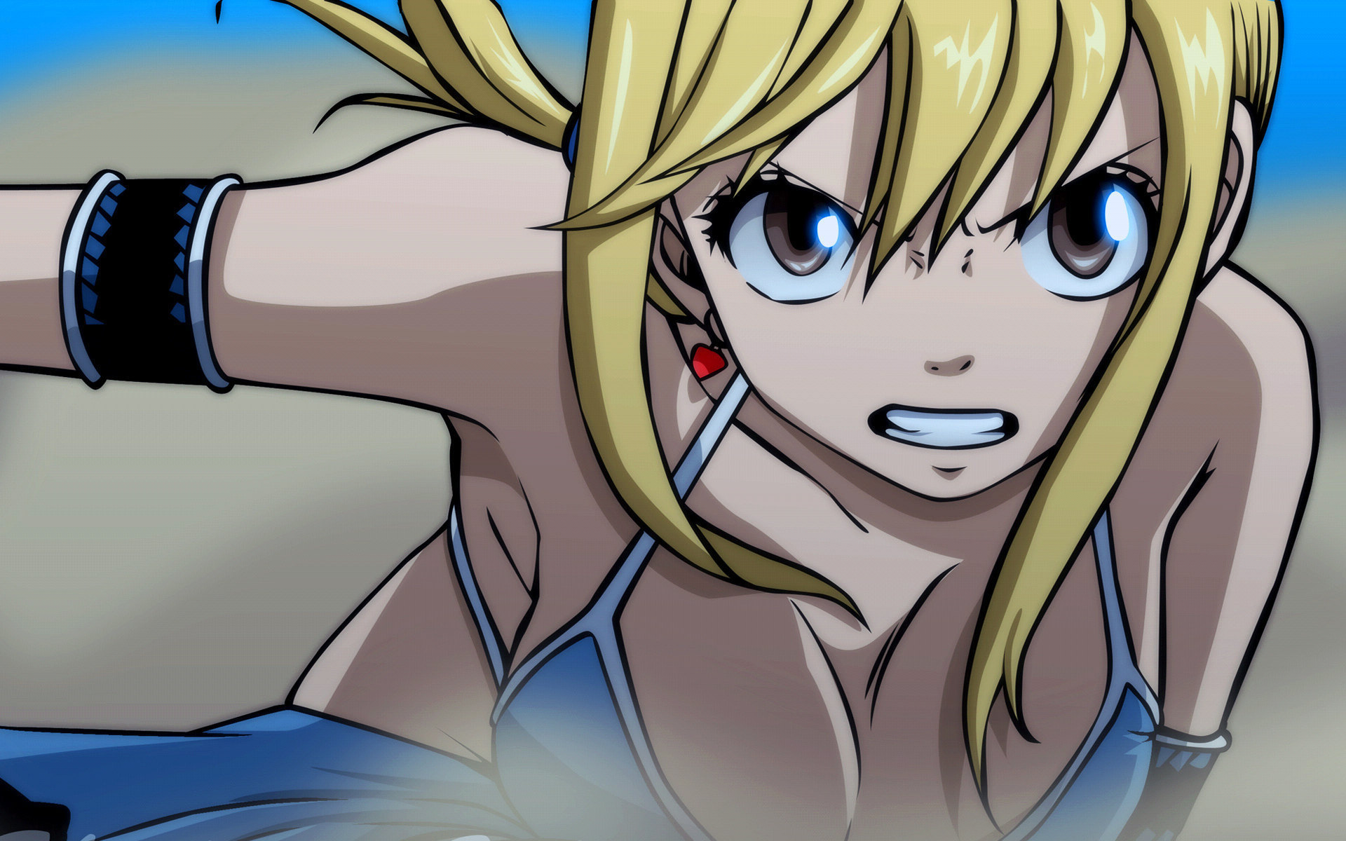 Detail Lucy Heartfilia Wallpaper Nomer 3