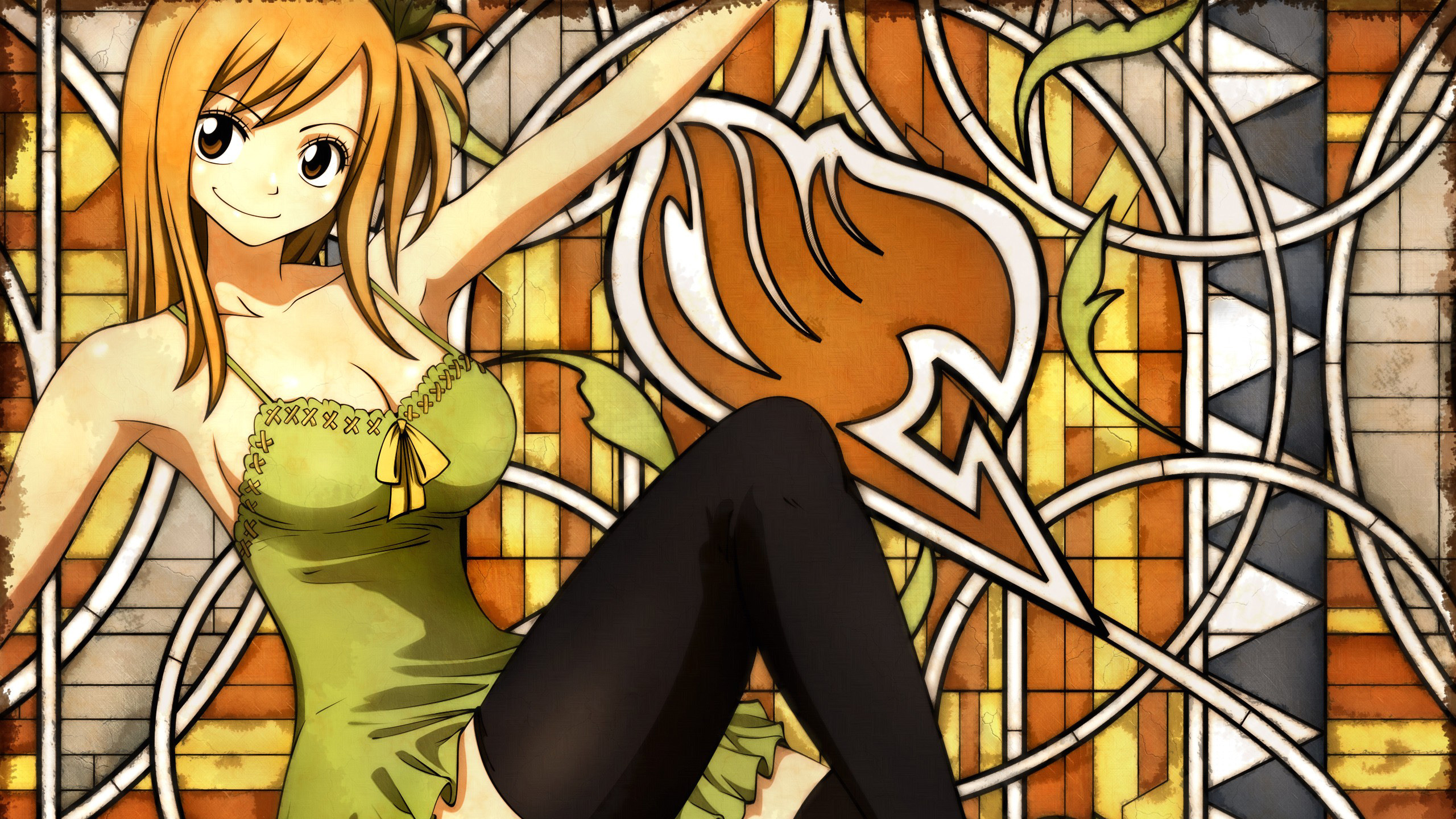 Detail Lucy Heartfilia Wallpaper Nomer 32