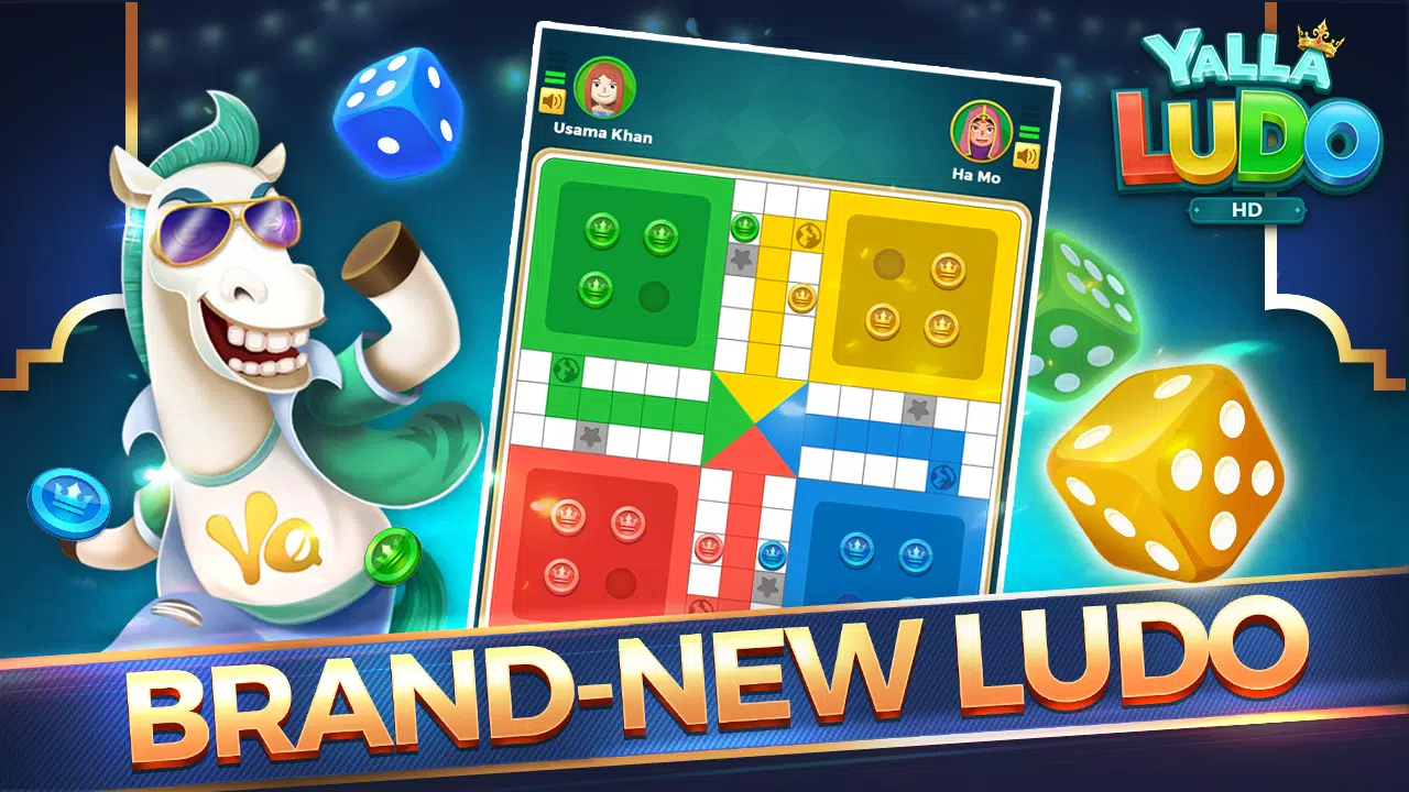 Detail Ludo Hd Nomer 34