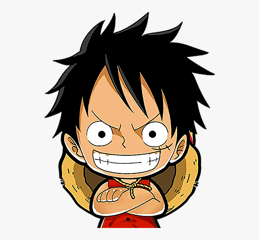 Detail Luffy Hd Nomer 39