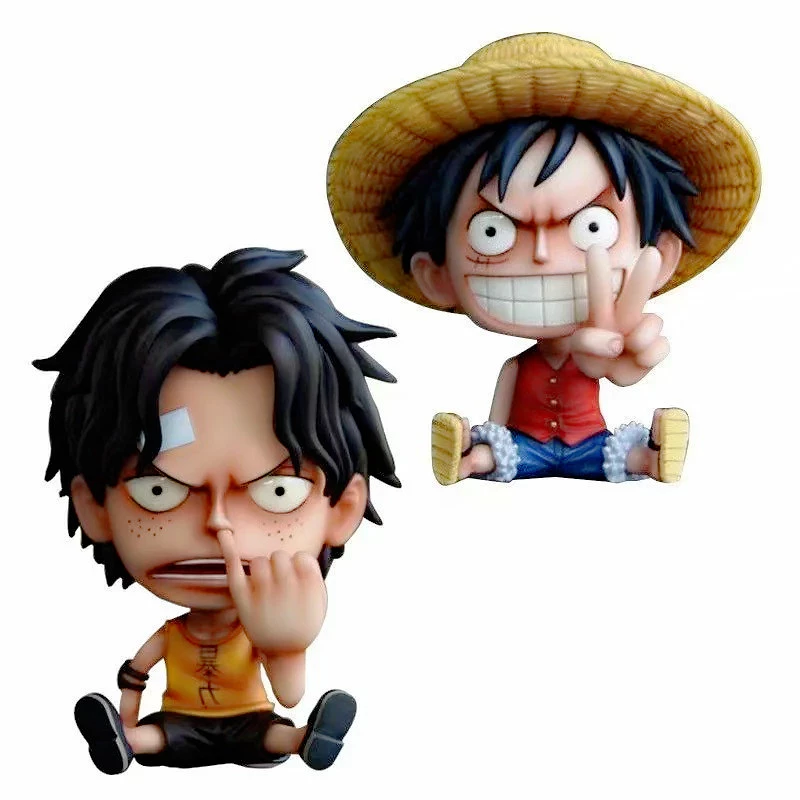 Detail Luffy Lucu Nomer 28
