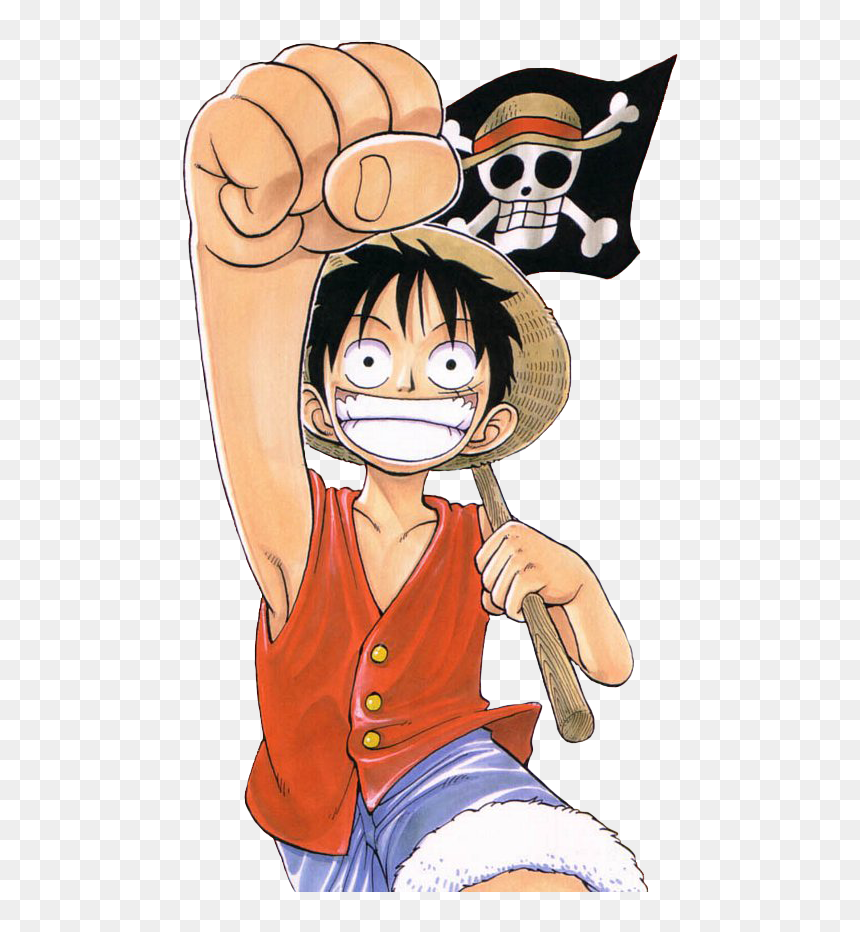 Detail Luffy One Piece Png Nomer 11