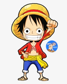 Detail Luffy One Piece Png Nomer 28