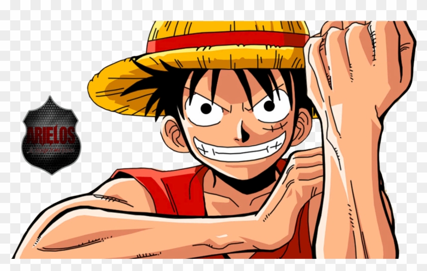 Detail Luffy One Piece Png Nomer 37