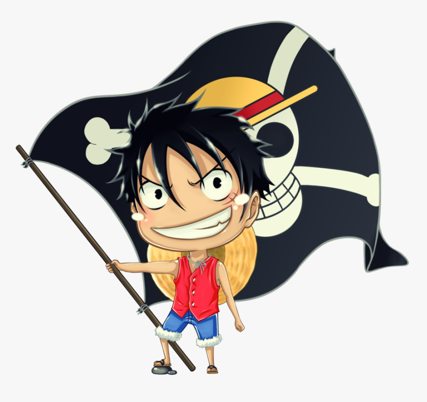Detail Luffy One Piece Png Nomer 48