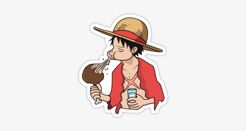 Detail Luffy One Piece Png Nomer 54