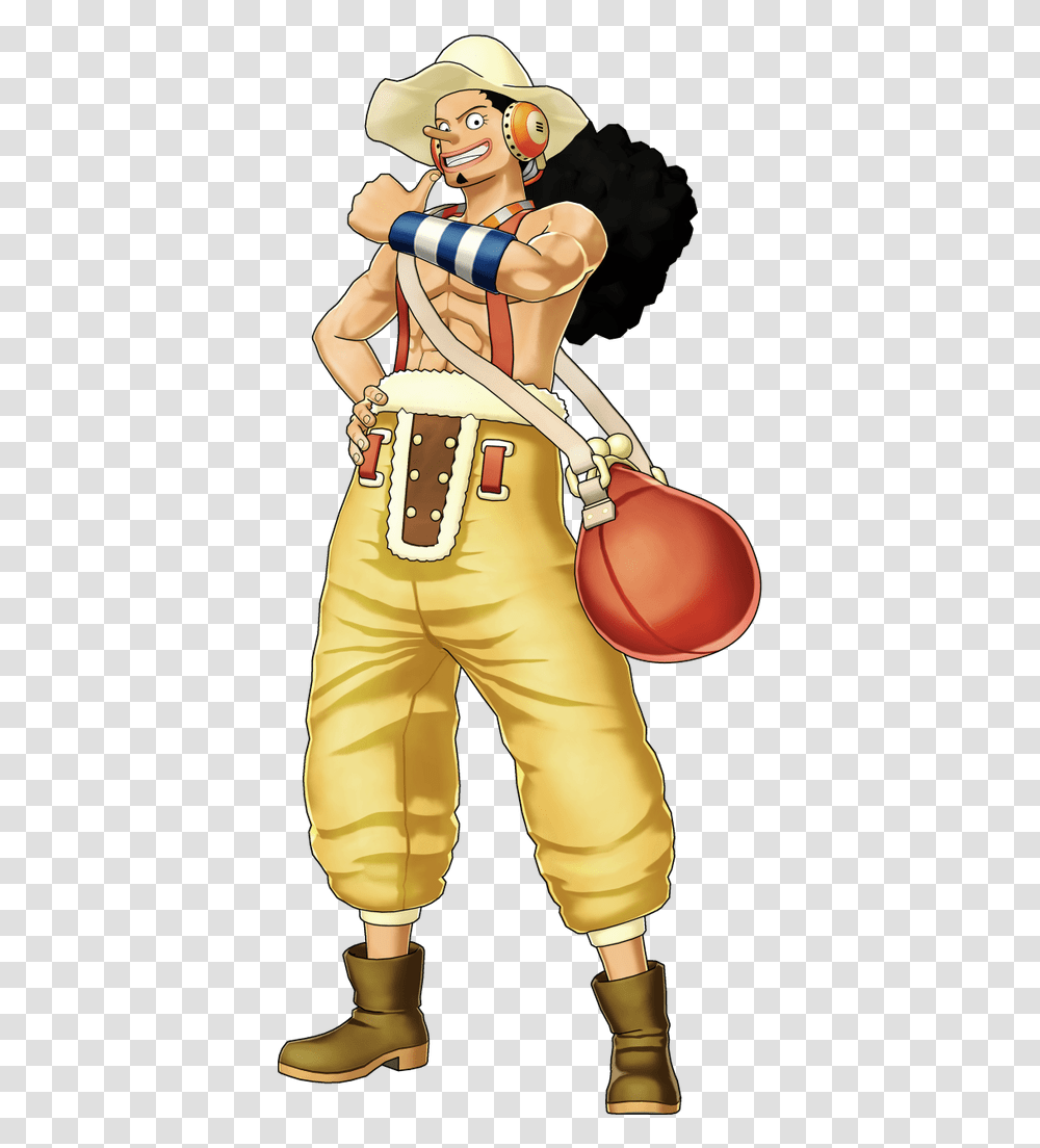 Detail Luffy One Piece Png Nomer 56
