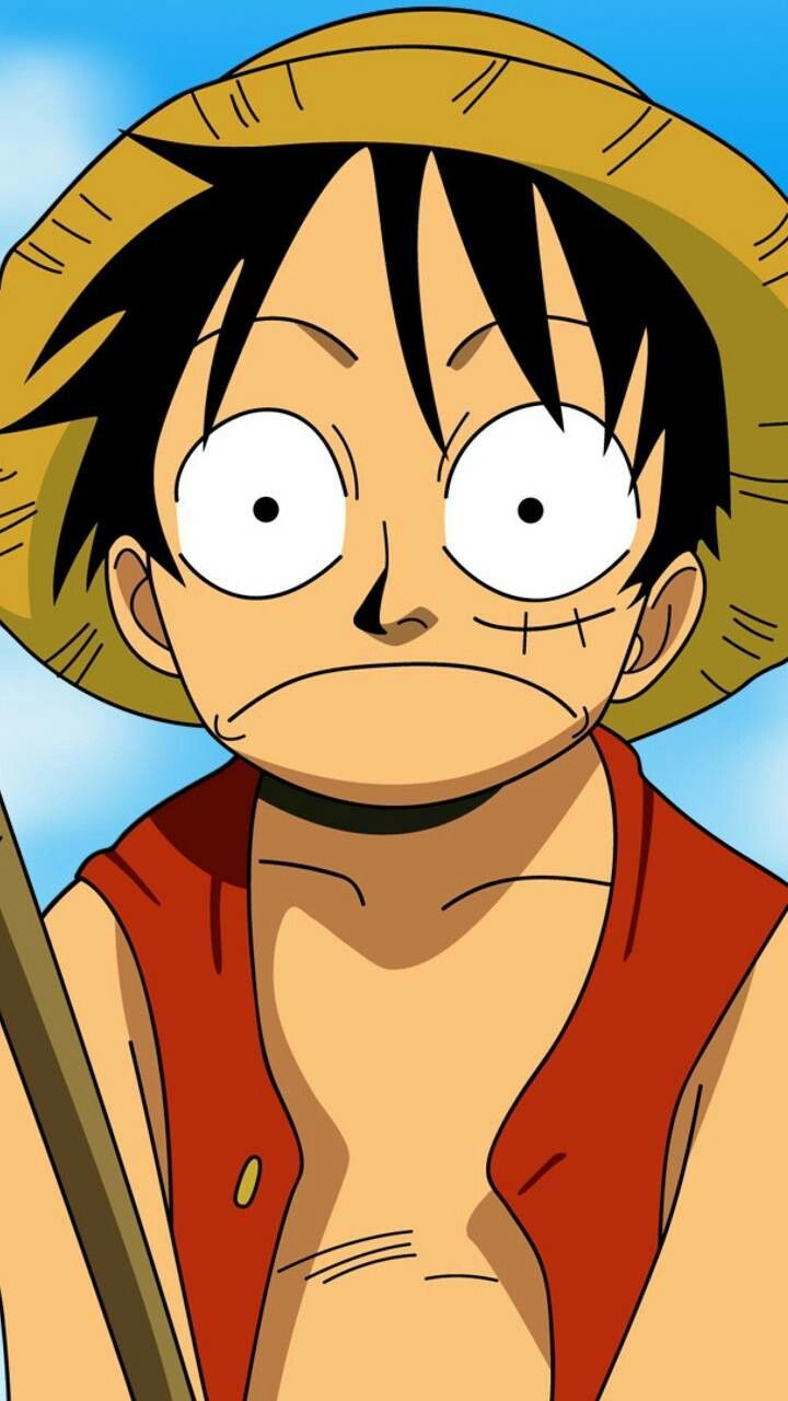 Detail Luffy One Piece Wallpaper Nomer 36