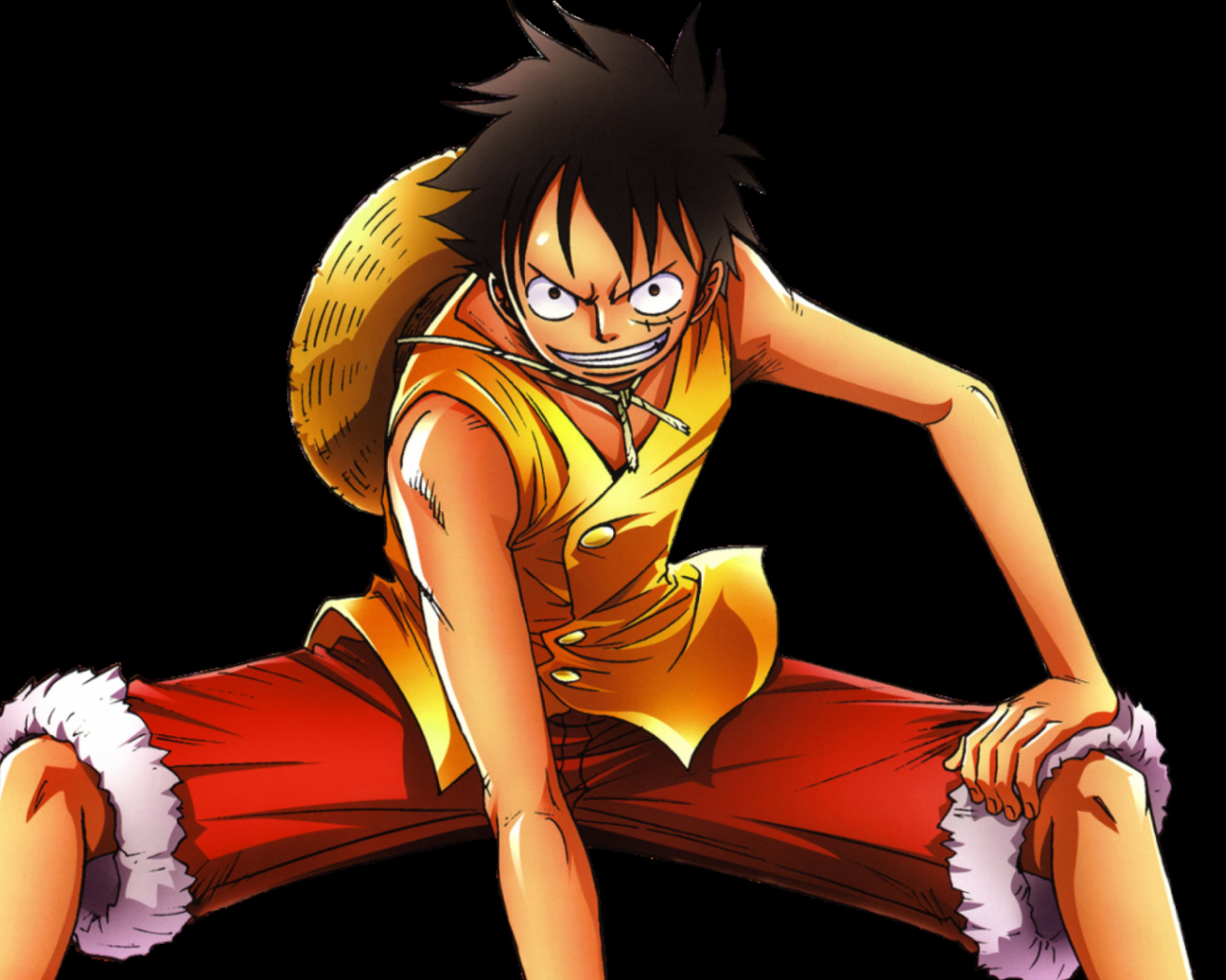 Detail Luffy One Piece Wallpaper Hd Nomer 13