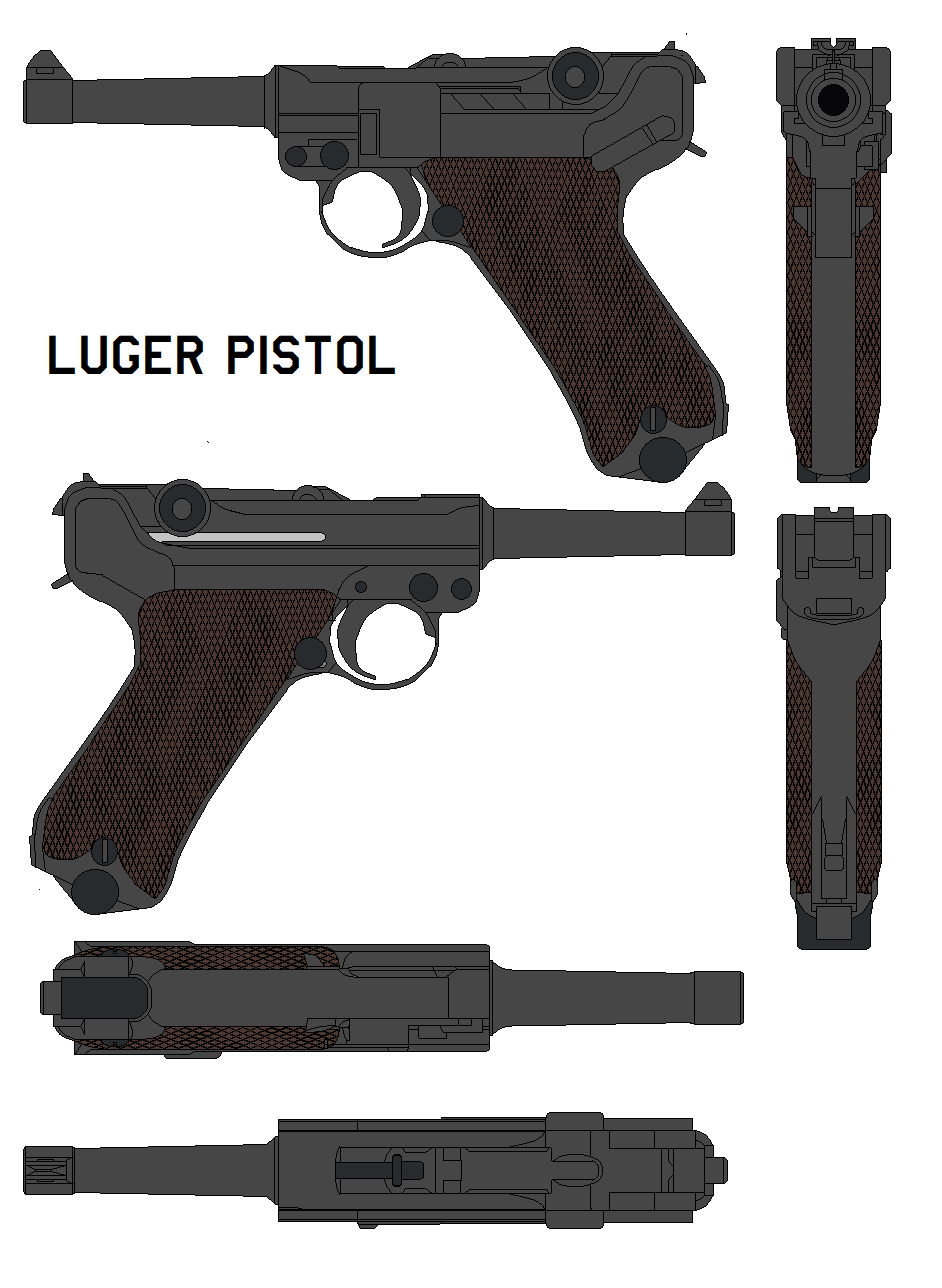 Detail Luger Png Nomer 20