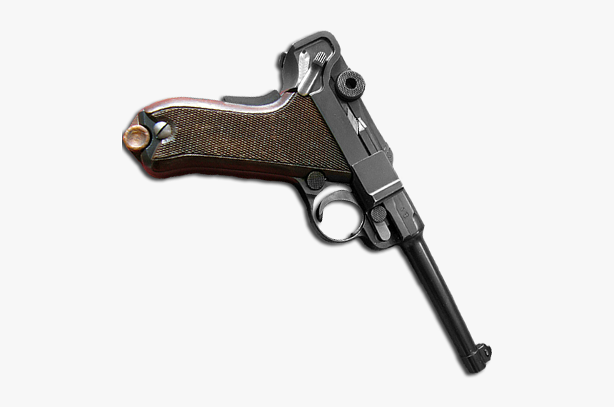 Detail Luger Png Nomer 4