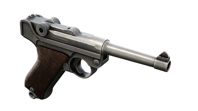 Detail Luger Png Nomer 8