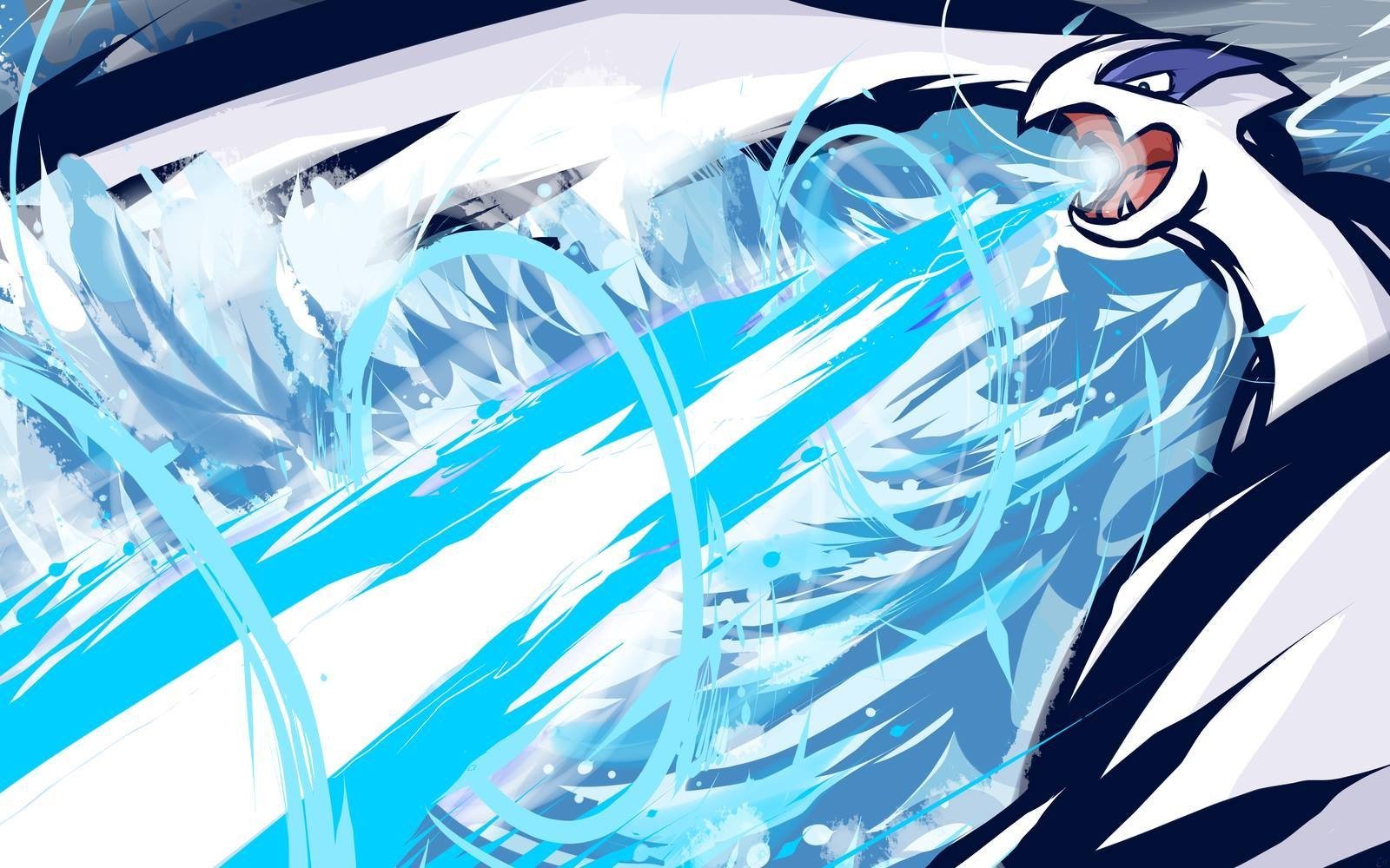 Detail Lugia Wallpaper Nomer 18