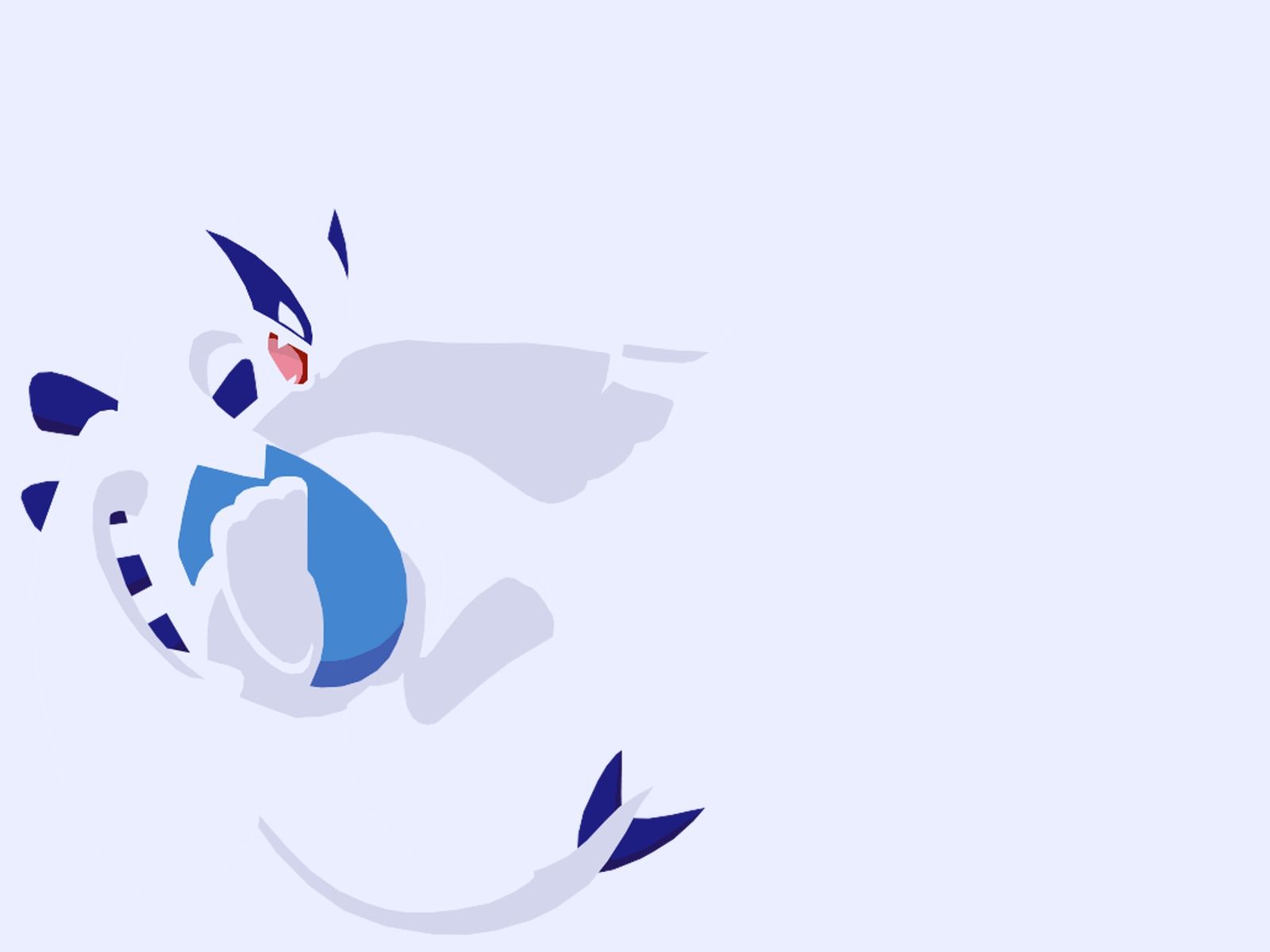 Detail Lugia Wallpaper Nomer 25