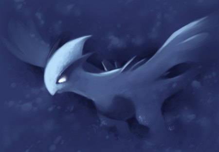 Detail Lugia Wallpaper Nomer 47