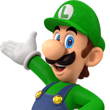 Detail Luigi And Mario Pictures Nomer 25
