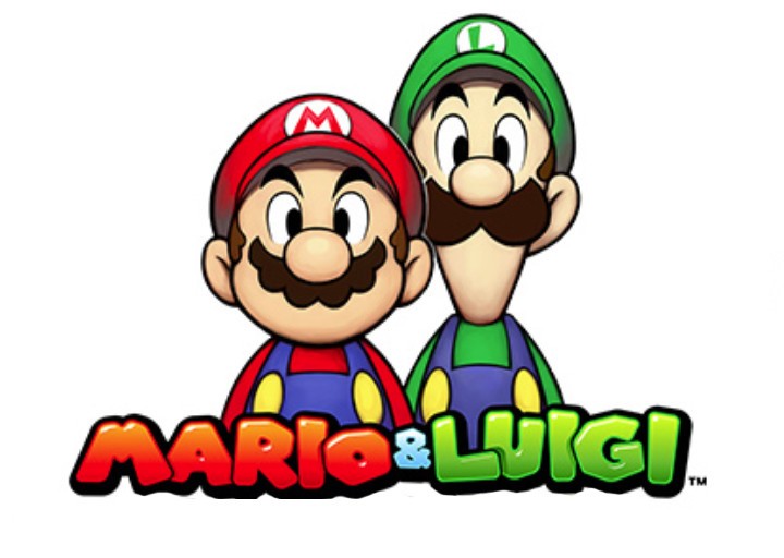 Detail Luigi And Mario Pictures Nomer 45