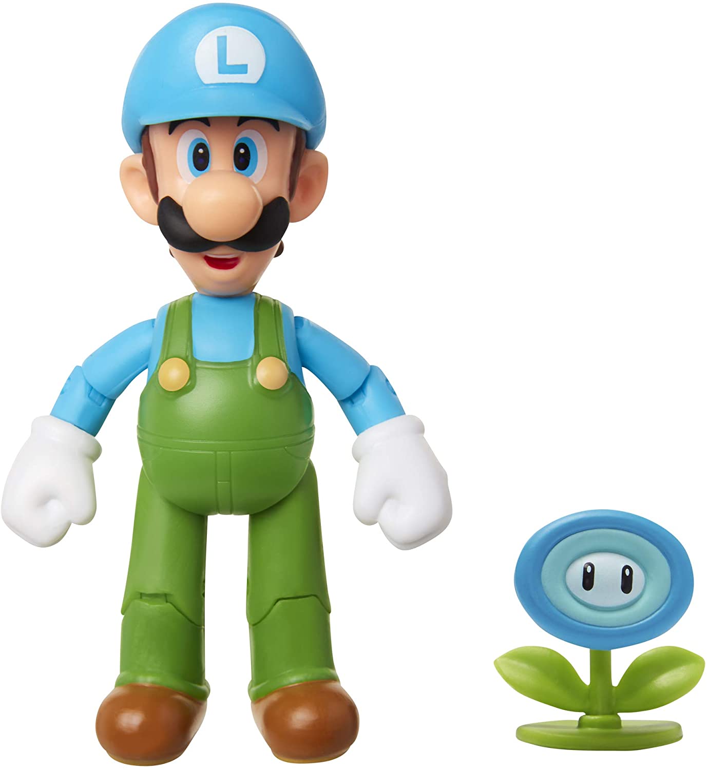 Detail Luigi And Mario Pictures Nomer 52