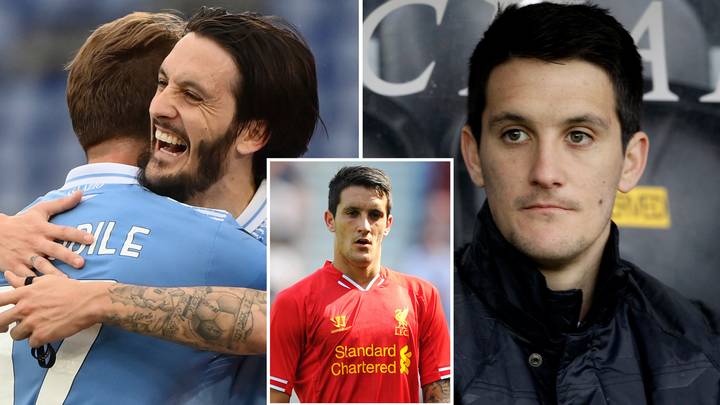 Detail Luis Alberto Liverpool Nomer 41