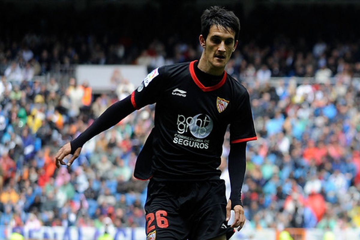 Detail Luis Alberto Liverpool Nomer 50