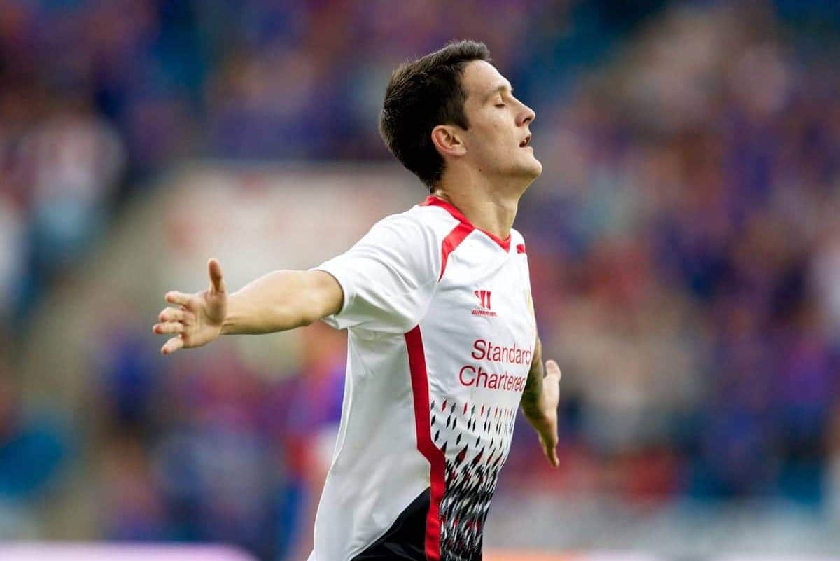 Detail Luis Alberto Liverpool Nomer 54