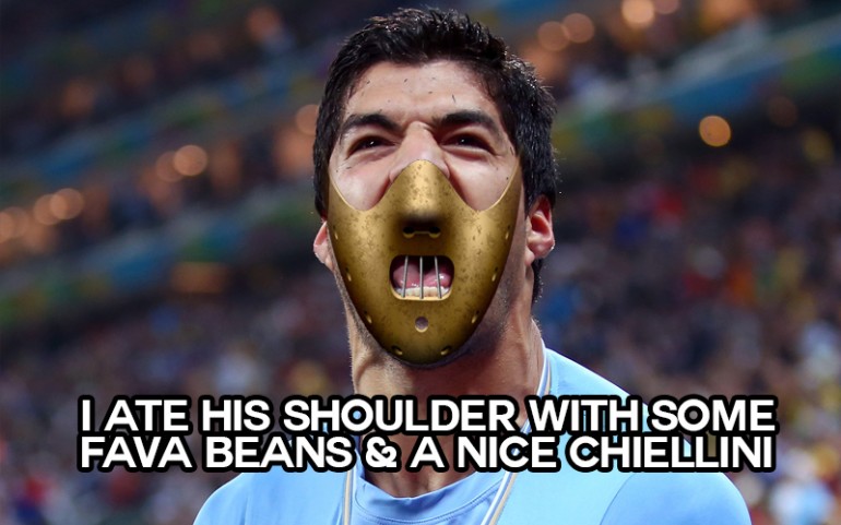 Detail Luis Suarez Meme Nomer 12