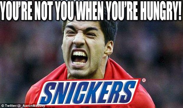 Detail Luis Suarez Meme Nomer 15